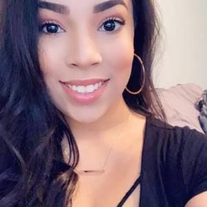 Meet your Posher, Brittney